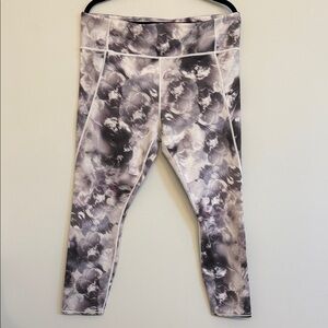 Athleta Leggings Women’s XL